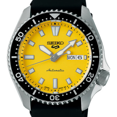 Montre Seiko 5 Sports SKX Series SRPL87K1