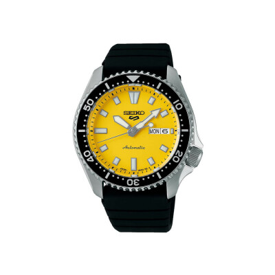 Montre Seiko 5 Sports SKX Series SRPL87K1