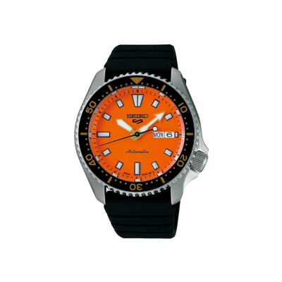 Montre Seiko 5 Sports SKX Series SRPL89K1