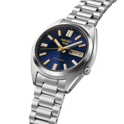 Montre Seiko 5 Sports SRPL55K1