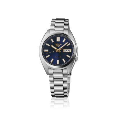 Montre Seiko 5 Sports SRPL55K1