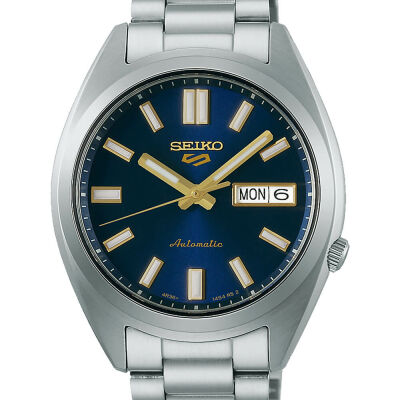 Montre Seiko 5 Sports SRPL55K1