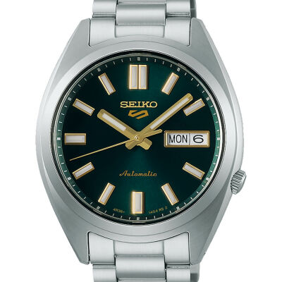 Montre Seiko 5 Sports SRPL57K1