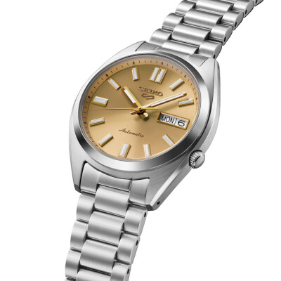 Montre Seiko 5 Sports SRPL59K1