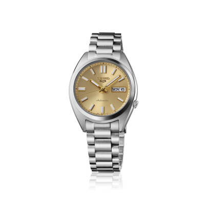 Montre Seiko 5 Sports SRPL59K1