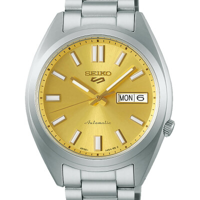 Montre Seiko 5 Sports SRPL59K1
