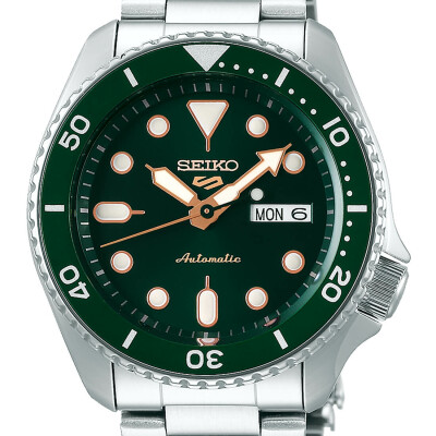 Montre Seiko 5 Sports SKX Series SRPD63K1