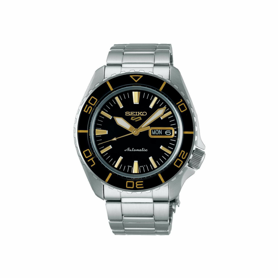 Montre Seiko 5 Sports SRPK99K1