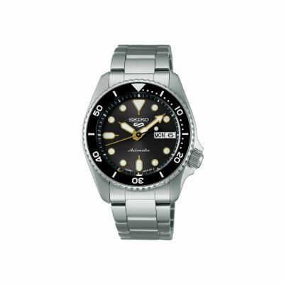 Montre Seiko 5 Sports SRPL79K1