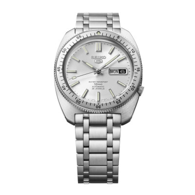 Montre Seiko 5 Sports SRPL91K1 Édition Limitée