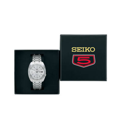Montre Seiko 5 Sports SRPL91K1 Édition Limitée