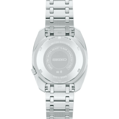 Montre Seiko 5 Sports SRPL91K1 Édition Limitée
