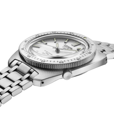 Montre Seiko 5 Sports SRPL91K1 Édition Limitée