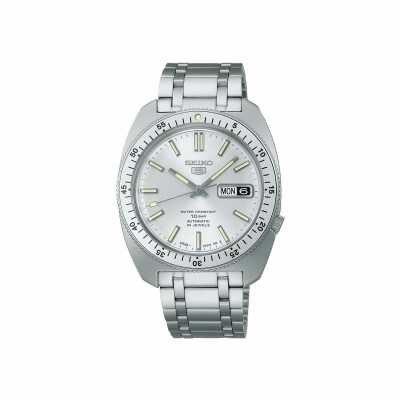Montre Seiko 5 Sports SRPL91K1 Édition Limitée