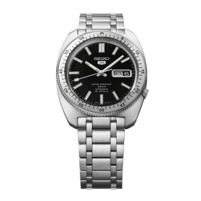 Montre Seiko 5 Sports SRPL93K1 Édition Limitée