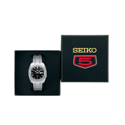 Montre Seiko 5 Sports SRPL93K1 Édition Limitée
