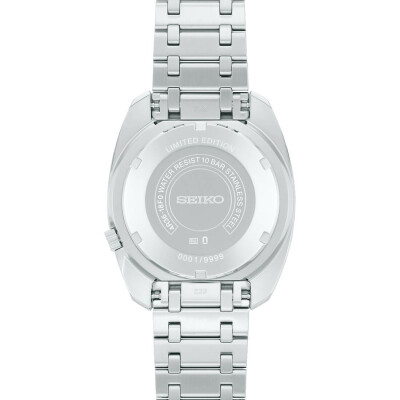 Montre Seiko 5 Sports SRPL93K1 Édition Limitée