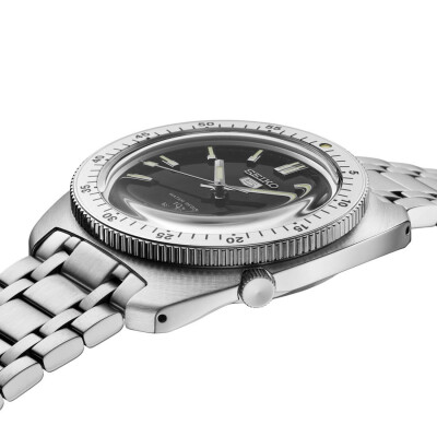 Montre Seiko 5 Sports SRPL93K1 Édition Limitée