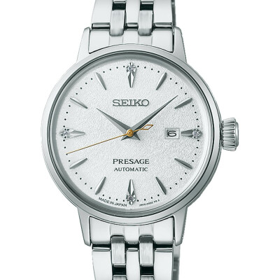 Montre Seiko Presage Cocktail Time SRE017J1