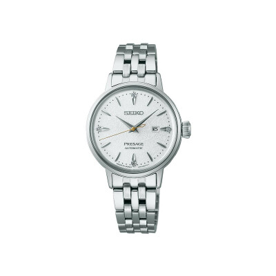 Montre Seiko Presage Cocktail Time SRE017J1