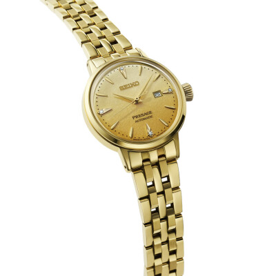 Montre Seiko Presage Cocktail Time SRE018J1