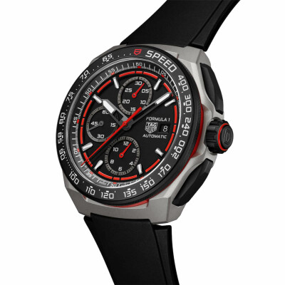 Montre TAG Heuer Formula 1 Chronograph Automatic 44mm