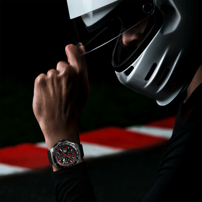 Montre TAG Heuer Formula 1 Chronograph Automatic 44mm