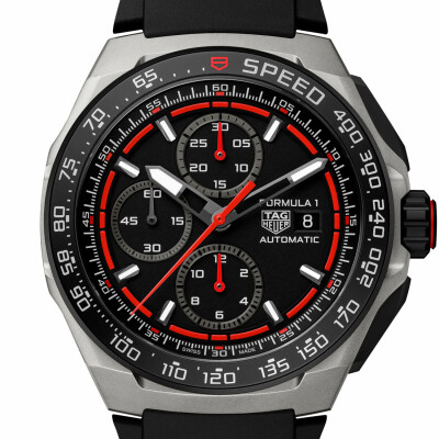 TAG Heuer Formula 1 Chronograph Automatic 44mm watch