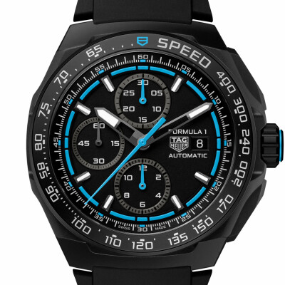 TAG Heuer Formula 1 Chronograph Automatic 44mm watch