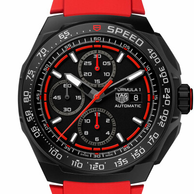 TAG Heuer Formula 1 Chronograph Automatic 44mm watch