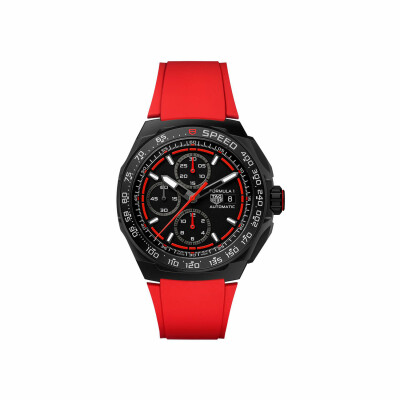 TAG Heuer Formula 1 Chronograph Automatic 44mm watch