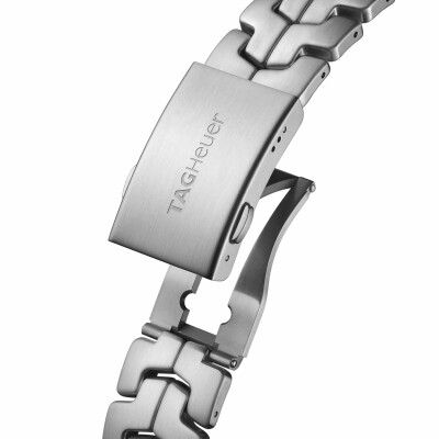 Montre TAG Heuer Formula 1 Chronograph x Senna Édition Limitée 43mm