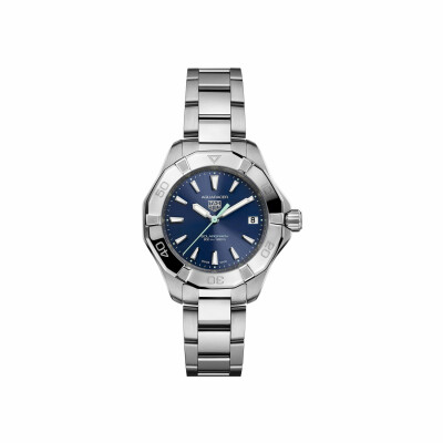 TAG Heuer Aquaracer Professional 200 Solargraph 34mm watch