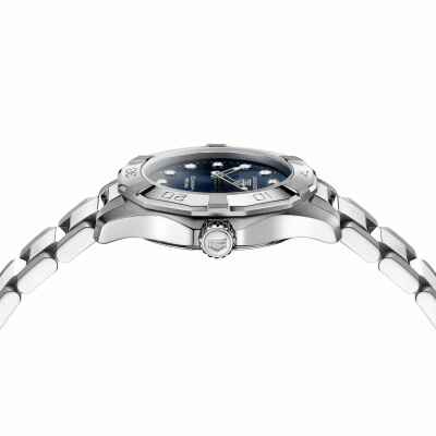 Montre TAG Heuer Aquaracer Professional 100 Solargraph 28mm