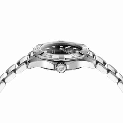 Montre TAG Heuer Aquaracer Professional 100 Solargraph 28mm