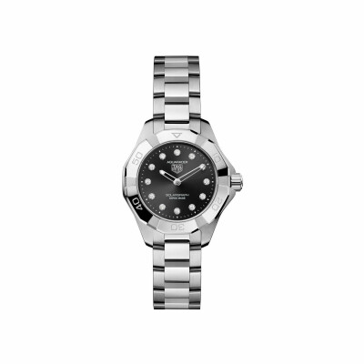 Montre TAG Heuer Aquaracer Professional 100 Solargraph 28mm