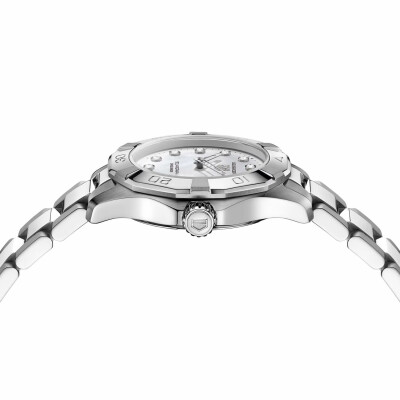 Montre TAG Heuer Aquaracer Professional 100 Solargraph 28mm