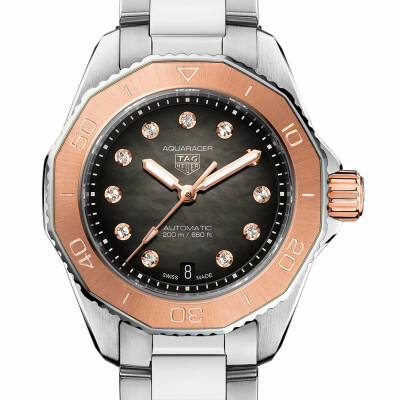 Montre TAG Heuer Aquaracer Professional 200 Date Automatic 30mm