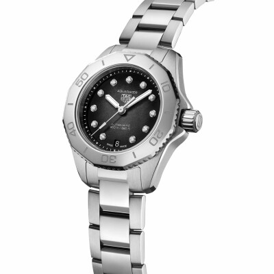 TAG Heuer Aquaracer Professional 200 Date Automatic 30mm watch