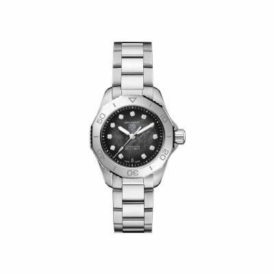 TAG Heuer Aquaracer Professional 200 Date Automatic 30mm watch