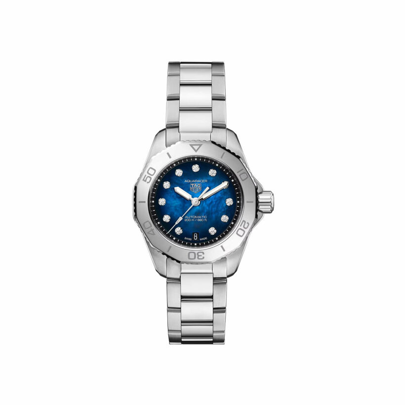 Montre TAG Heuer Aquaracer Professional 200 Automatic 30mm