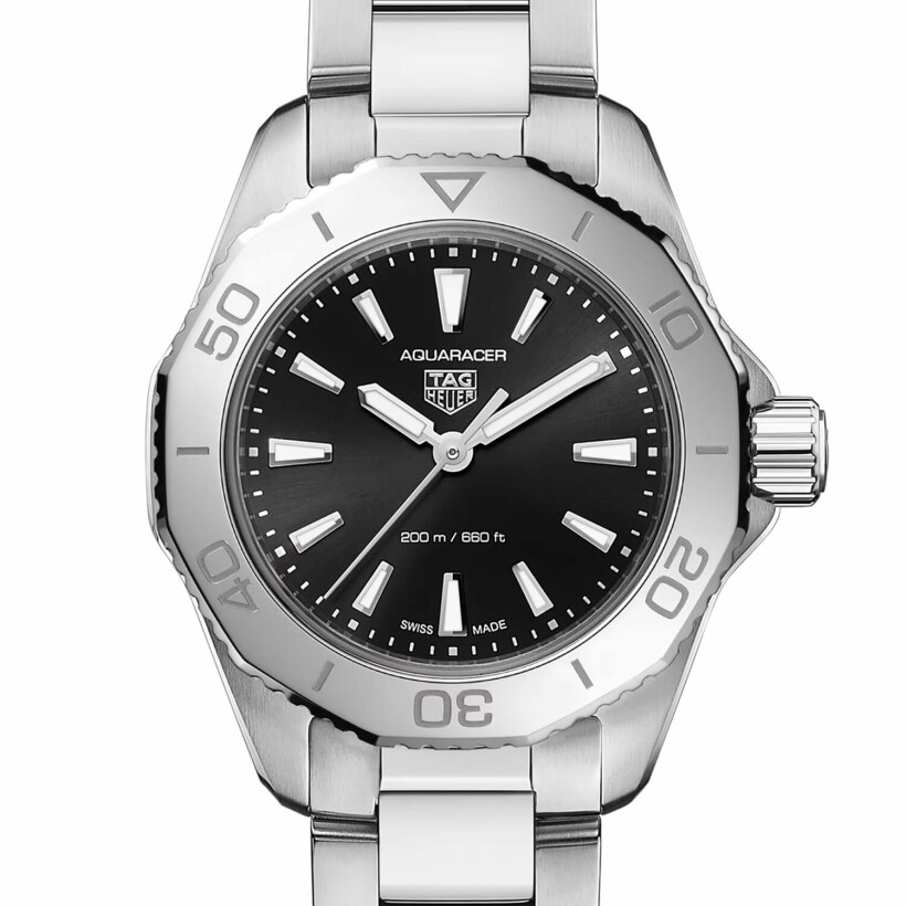 Montre TAG Heuer Aquaracer Professional 200 Quartz 30mm