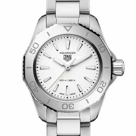 Montre TAG Heuer Aquaracer Professional 200 Quartz 30mm