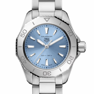 TAG Heuer Aquaracer Professional 200 Quartz 30mm watch