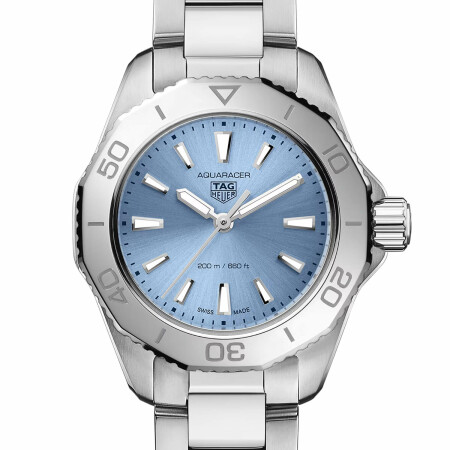 Montre TAG Heuer Aquaracer Professional 200 Quartz 30mm