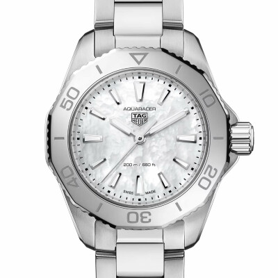 Montre TAG Heuer Aquaracer Professional 200 Quartz 30mm