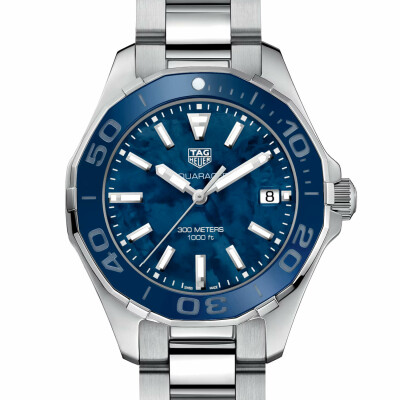 TAG Heuer Aquaracer Quartz 35mm watch