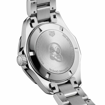 TAG Heuer Aquaracer Quartz 35mm watch
