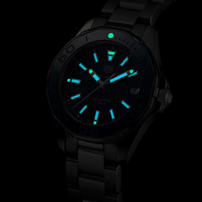 TAG Heuer Aquaracer Quartz 35mm watch