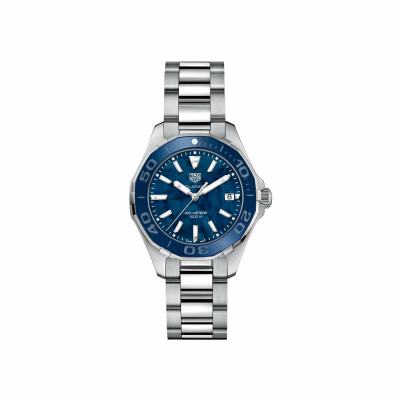 TAG Heuer Aquaracer Quartz 35mm watch